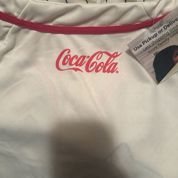 St.Louis Cardinals classic game jersey - Picture 3 of 3